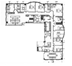 500 S Grand Ave, Los Angeles, CA for lease Floor Plan- Image 1 of 1