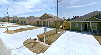 More details for 111-127 S Bend Ct, Willis, TX - Multifamily for Sale