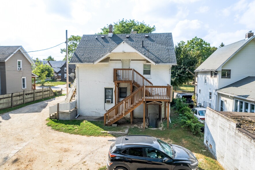 1216 N Chestnut St, Lansing, MI for sale - Building Photo - Image 1 of 13