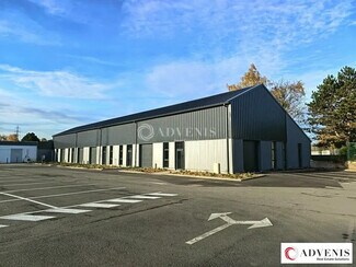 More details for Industrial for Sale