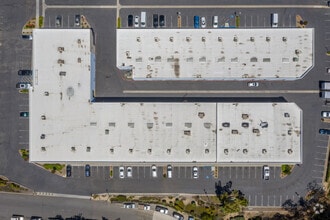 4055 Oceanside Blvd, Oceanside, CA - Aerial map view