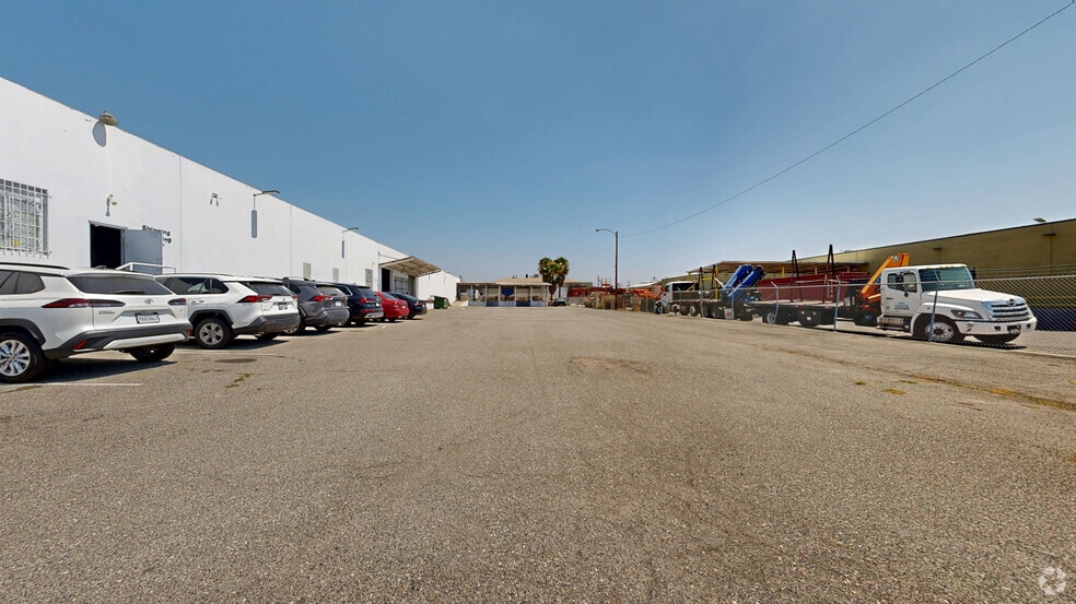 6465 Corvette St, Commerce, CA for sale - Matterport 3D Scan - Image 2 of 42