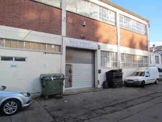 Plus de détails pour Petherton Rd, Bristol - Flex à vendre