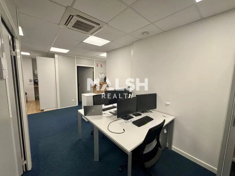 Bureau dans Lyon à vendre - Photo intérieure - Image 3 de 12