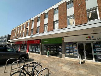 Plus de détails pour 38 Allhallows, Bedford - Commerce de détail à vendre