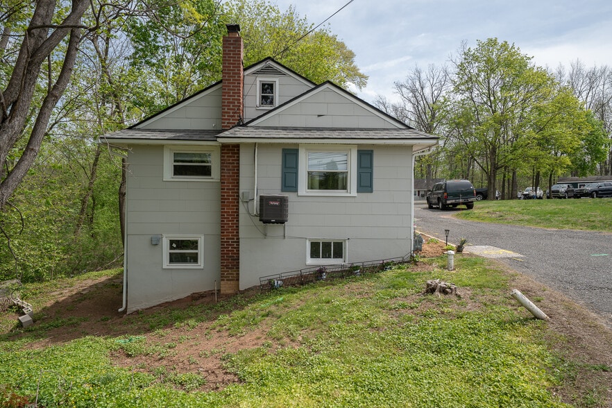 530 Gravel Pike, Collegeville, PA for sale - Building Photo - Image 3 of 91