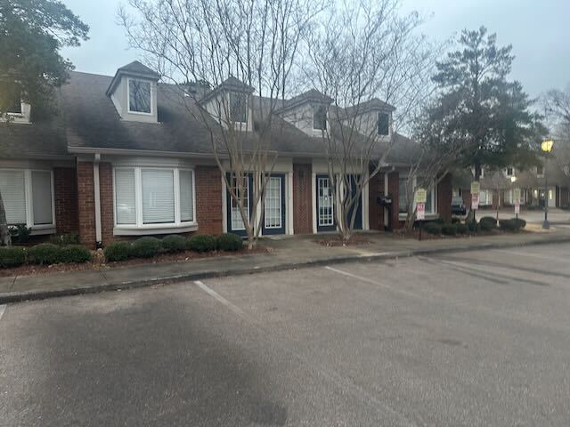 8586-8592 Cordes Cir, Germantown, TN à louer - Photo du bâtiment - Image 2 de 13