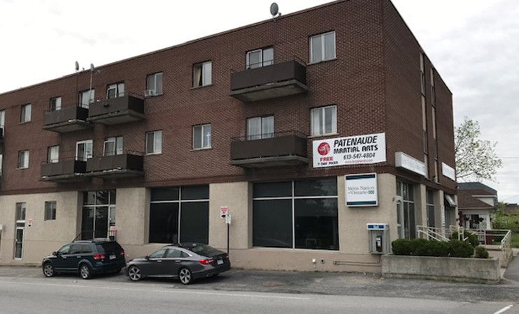 629 Division St, Kingston, ON for lease - Building Photo - Image 2 of 3