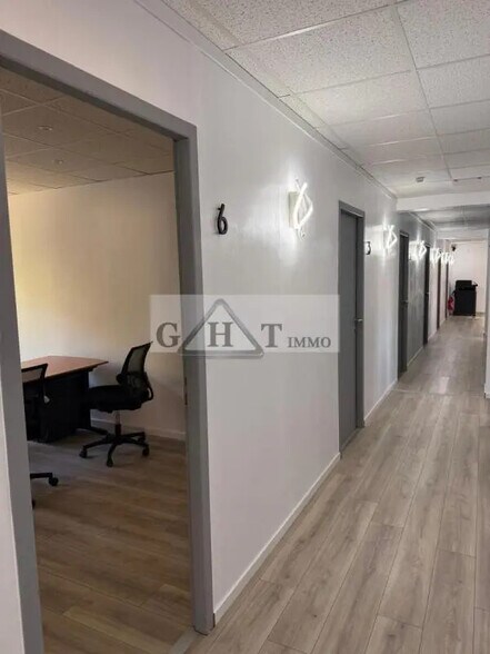 Bureau dans Marcoussis à louer - Photo intérieure - Image 2 de 4
