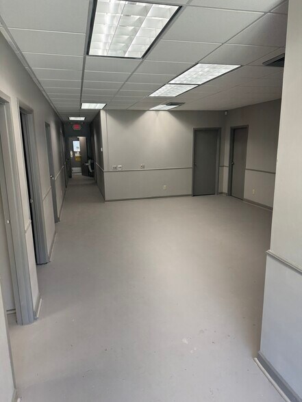 6619 Young Rd, Little Rock, AR à vendre - Photo du bâtiment - Image 3 de 8