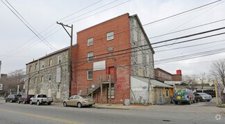 More details for 1196 Adams Ave, Philadelphia, PA - Industrial for Lease