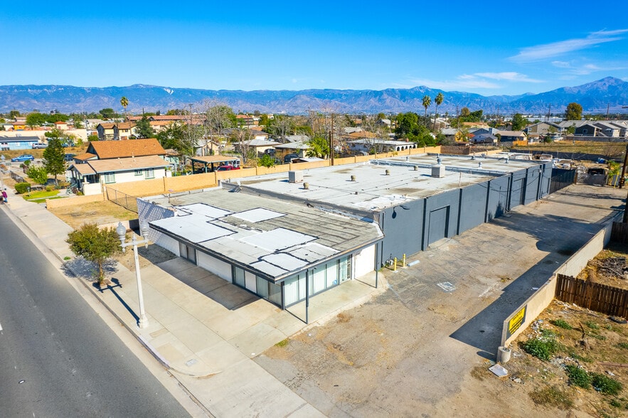 372 N Mt. Vernon Ave, Colton, CA for sale - Primary Photo - Image 1 of 51