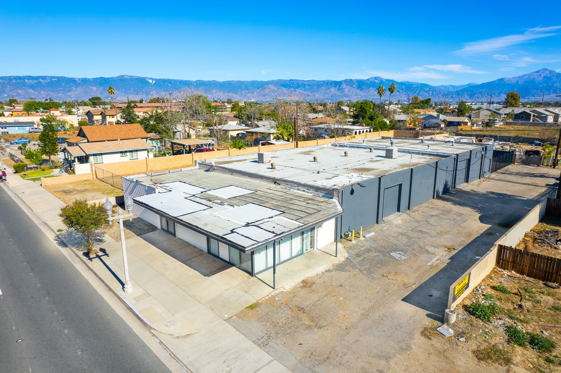 372 N Mt. Vernon Ave, Colton, CA à vendre Photo principale- Image 1 de 52