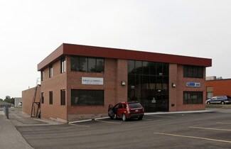 More details for 230 Watline Ave, Mississauga, ON - Office for Lease
