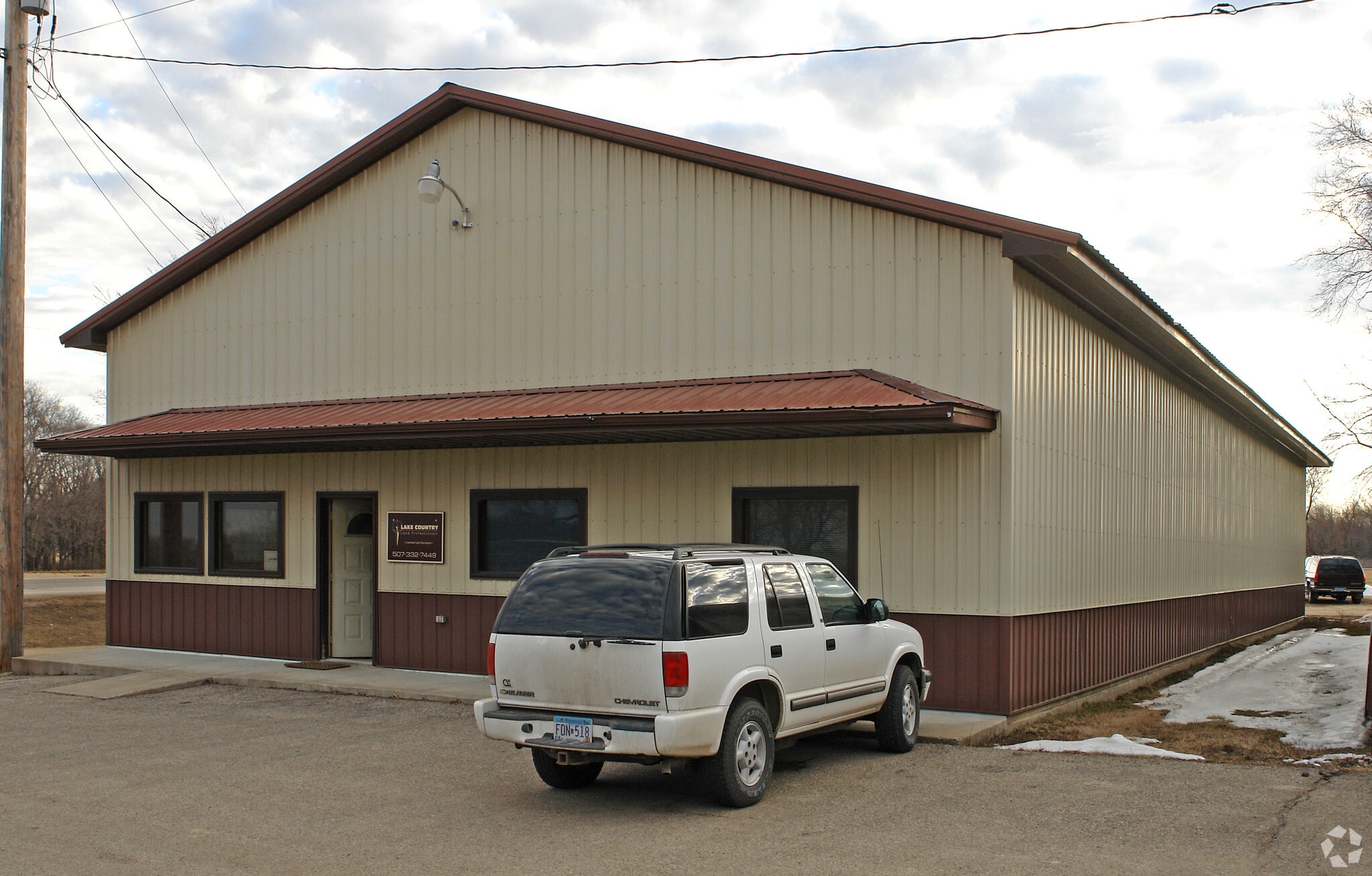 2660 Morristown Blvd W, Faribault, MN for sale Primary Photo- Image 1 of 3