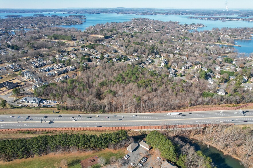 Knox Rd, Cornelius, NC for sale - Building Photo - Image 3 of 10