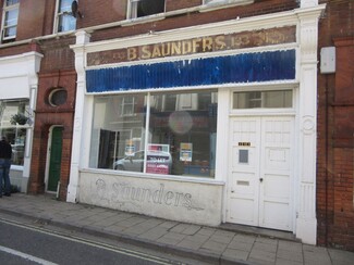 More details for 133 High St, Lowestoft - Retail for Lease