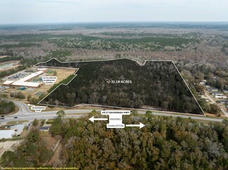 Plus de détails pour 0 Jacksonboro Road Rd, Ravenel, SC - Terrain à vendre