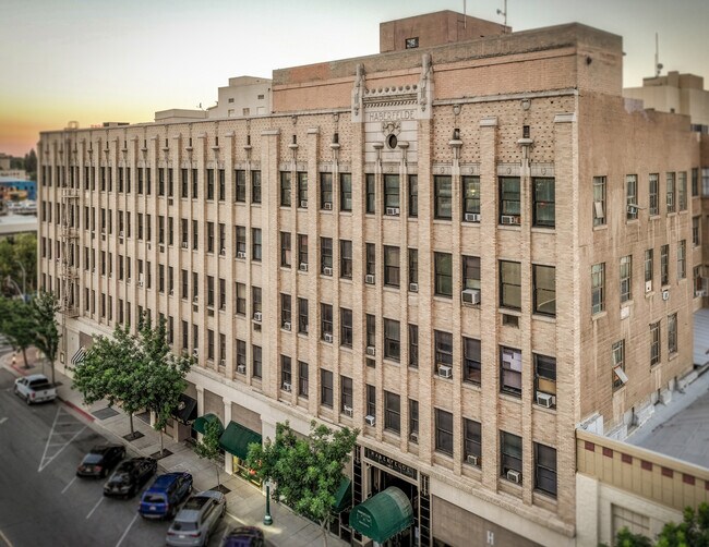 More details for Haberfelde Building – for Sale, Bakersfield, CA