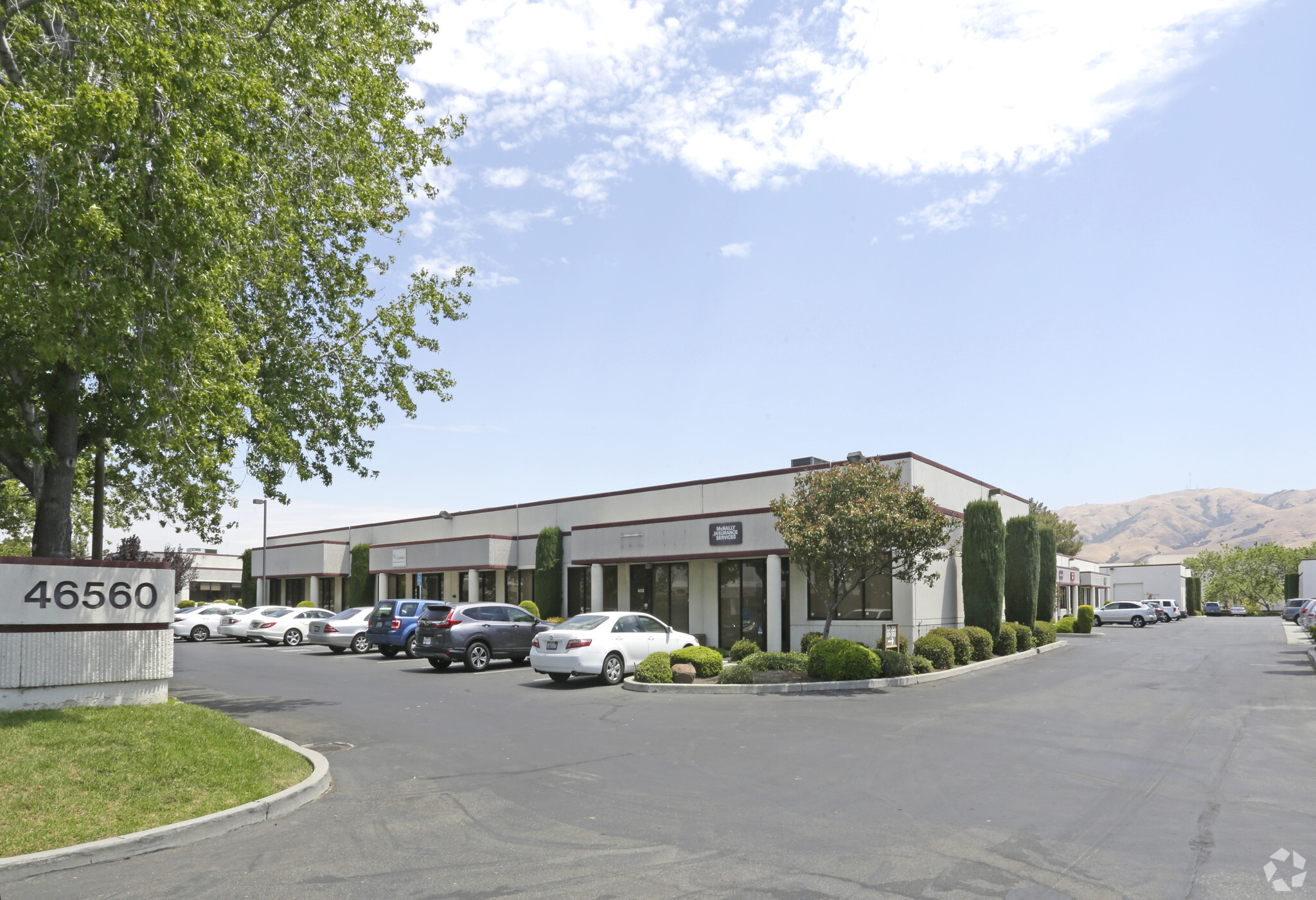 46560 Fremont Blvd, Fremont, CA for sale Building Photo- Image 1 of 1