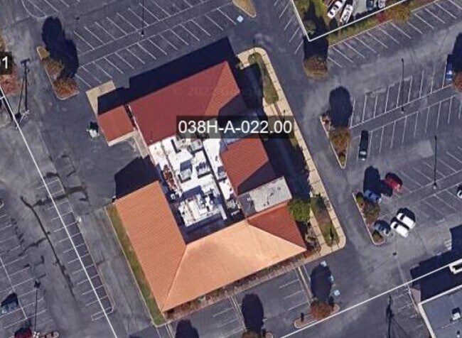 Plus de détails pour 2531 N Roan St, Johnson City, TN - Commerce de détail à louer