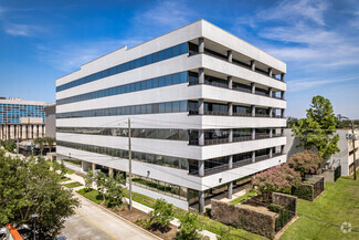 More details for 3131 Eastside St, Houston, TX - Office for Lease