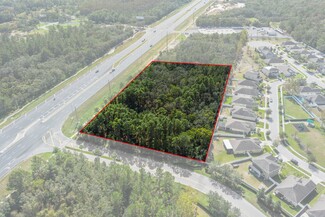 Plus de détails pour 18119 US-19, Hudson, FL - Terrain à vendre