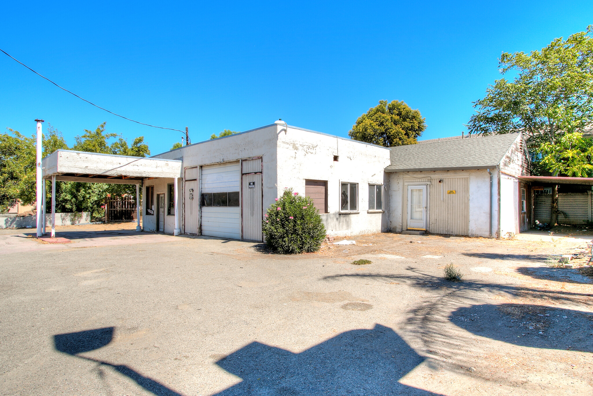 8530 Brentwood Blvd, Brentwood, CA for sale Primary Photo- Image 1 of 1