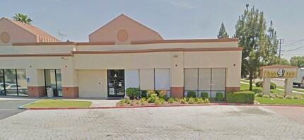 2050 W Redlands Blvd, Redlands, CA for lease Building Photo- Image 2 of 3