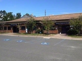 Plus de détails pour 675 Route 72 E, Manahawkin, NJ - Bureau à vendre