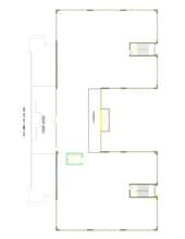9603 Medical Center Dr, Rockville, MD for lease Floor Plan- Image 1 of 1