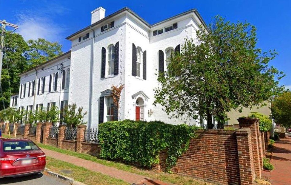 230 W Boscawen St, Winchester, VA à vendre Photo principale- Image 1 de 1