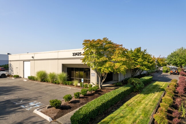 More details for 22441-22477 72nd Ave S, Kent, WA - Industrial for Lease