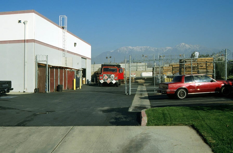 1916 S Augusta Ave, Ontario, CA for lease - Other - Image 2 of 5