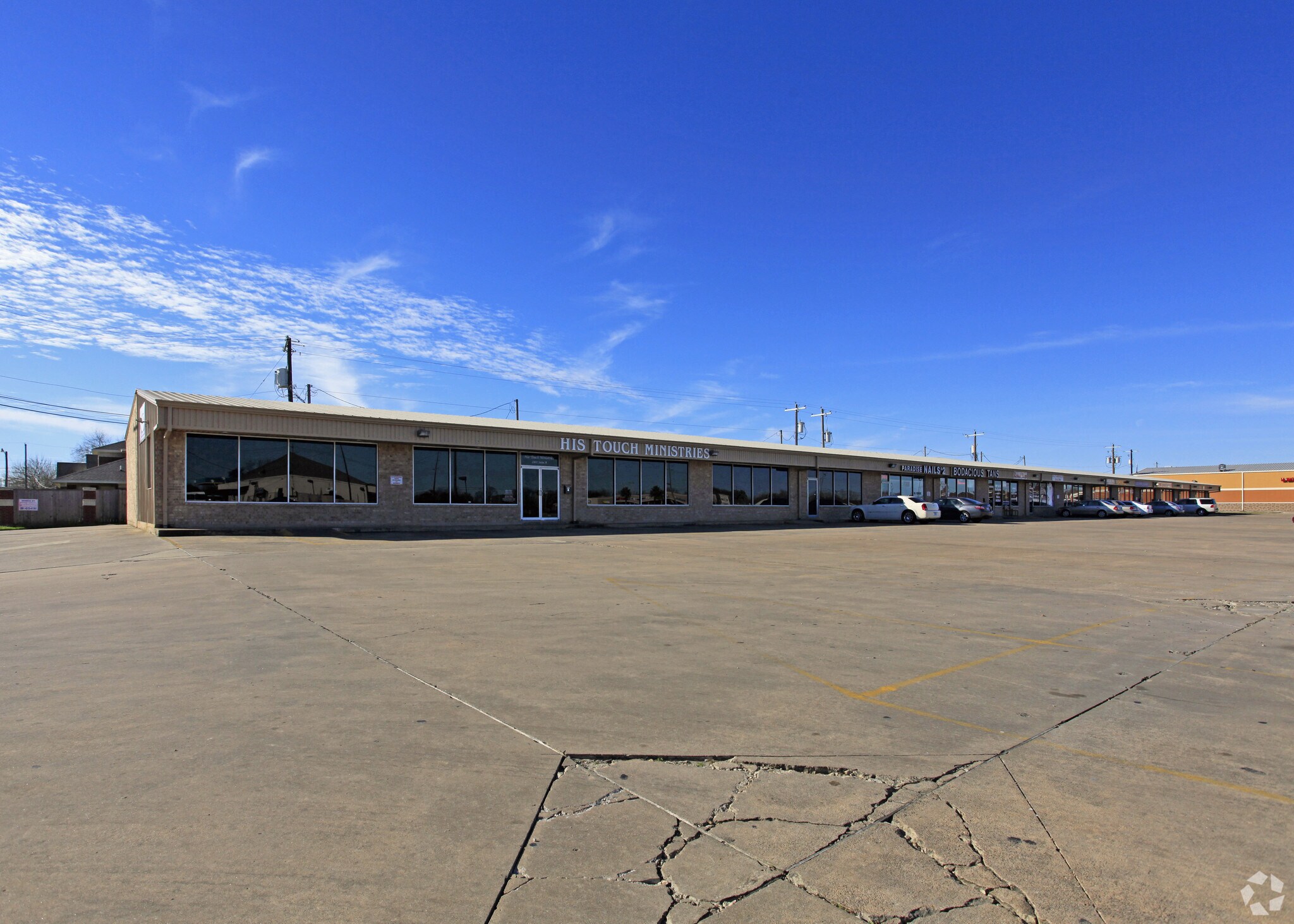 2401 N Logan, Texas City, TX à vendre Photo principale- Image 1 de 5