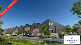 More details for Industrial for Sale