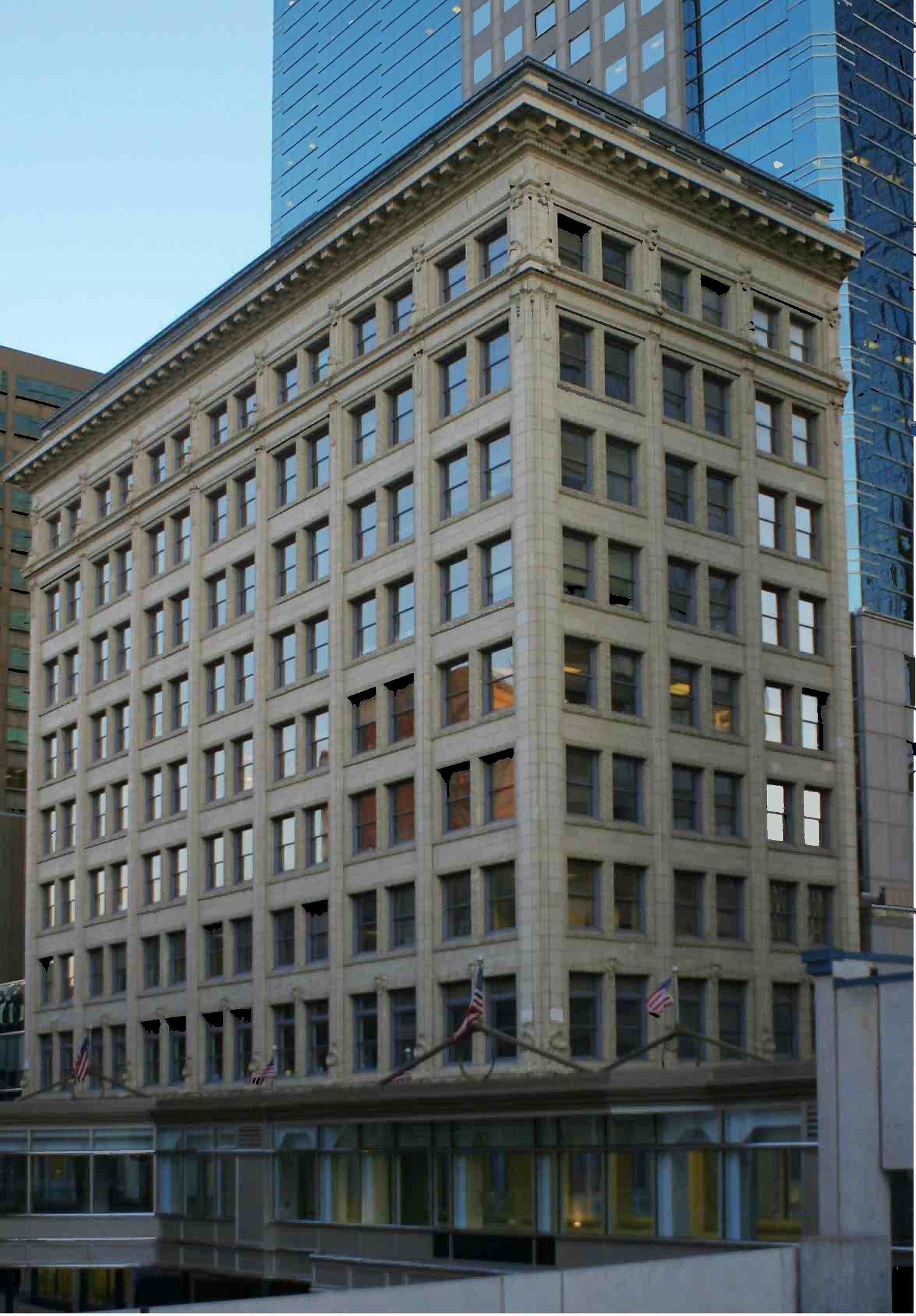 1111 Main St, Kansas City, MO à louer Photo principale- Image 1 de 18