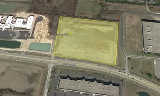 Plus de détails pour 8204-8228 Union Centre Blvd, West Chester, OH - Terrain à vendre