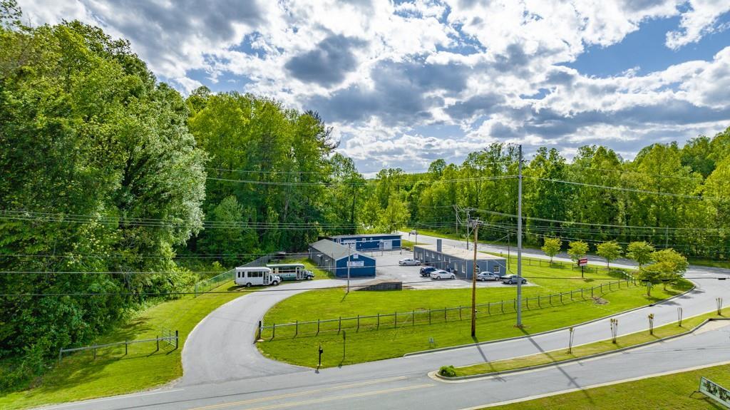 1080 Main St NW, Lenoir, NC à vendre Photo principale- Image 1 de 27