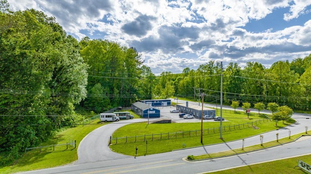 1080 Main St NW, Lenoir, NC for sale Primary Photo- Image 1 of 27
