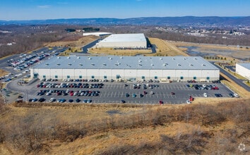 501-575 Keystone Ave, Jenkins, PA - Aerial  map view - Image1