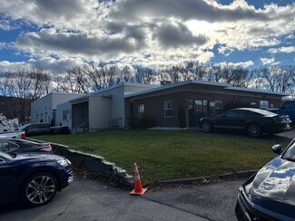 More details for 420 Northboro Rd, Marlborough, MA - Flex for Sale