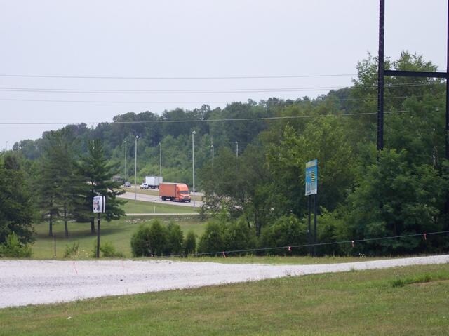 525 Kingwood St, Kingston, TN for sale - Primary Photo - Image 1 of 9