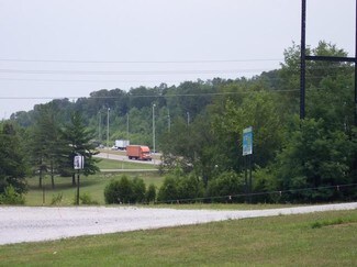 Plus de détails pour 525 Kingwood St, Kingston, TN - Terrain à vendre