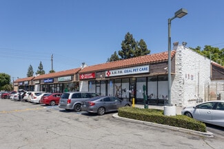 More details for 12840-12846 Pioneer Blvd, Norwalk, CA - Retail for Lease