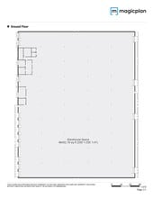 1010 Space Park South Dr, Nashville, TN for lease Site Plan- Image 1 of 1