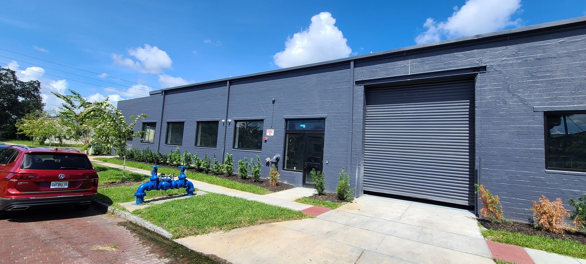 2200 2nd Ave S, Saint Petersburg, FL à louer Photo du bâtiment- Image 1 de 14