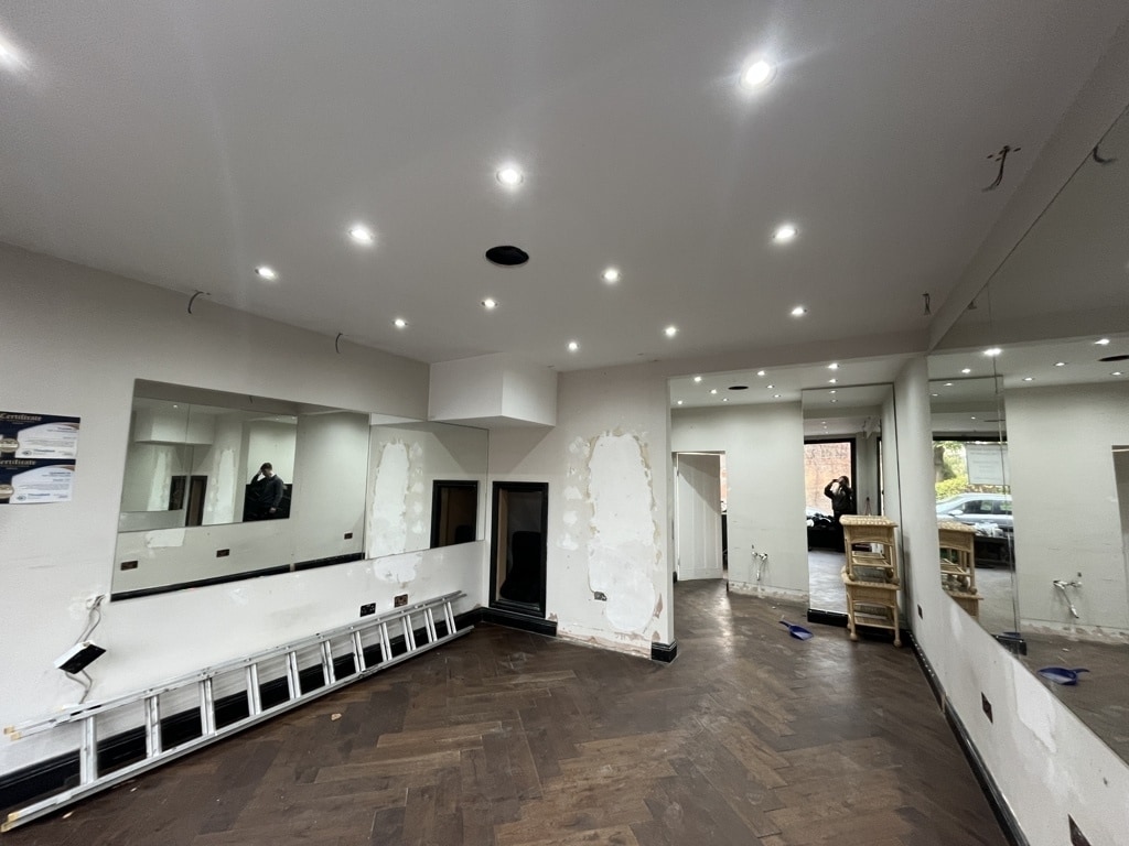 10 Hatfield Rd, St Albans à louer Photo intérieure- Image 1 de 3