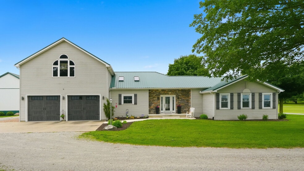 5920 N 200 E, Leesburg, IN for sale - Building Photo - Image 3 of 29