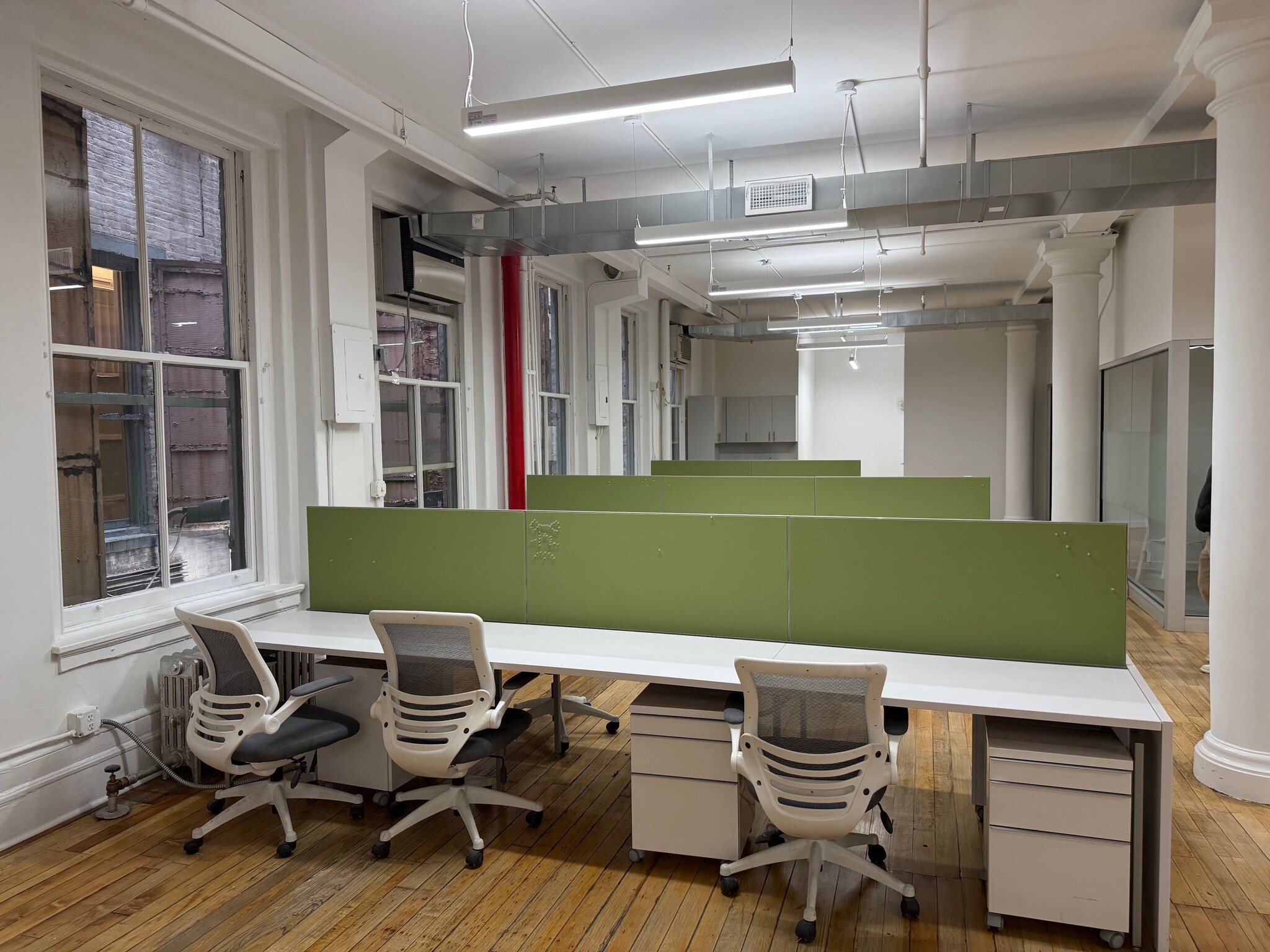 584-590 Broadway, New York, NY à louer Photo intérieure- Image 1 de 6